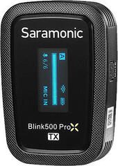Système sans fil Saramonic Blink 500 ProX B4 Système sans fil - 2