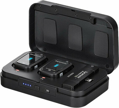 Sistema audio wireless per fotocamera Saramonic Blink 500 ProX B4 - 16