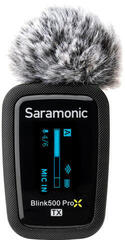 Système sans fil Saramonic Blink 500 ProX B4 Système sans fil - 5