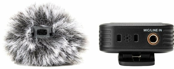 Système audio sans fil pour caméra Saramonic Blink 500 ProX B4 - 7