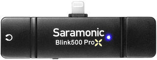 Système sans fil Saramonic Blink 500 ProX B4 Système sans fil - 7