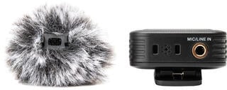 Draadloos audiosysteem Saramonic Blink 500 ProX B5 Draadloos audiosysteem - 6