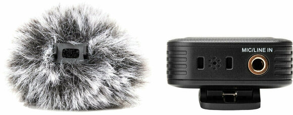 Système audio sans fil pour caméra Saramonic Blink 500 ProX B5 - 7