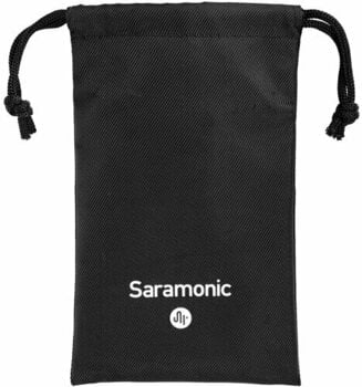 Sistem audio fără fir pentru cameră Saramonic Blink 500 ProX B5 - 13