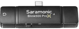 Draadloos audiosysteem Saramonic Blink 500 ProX B6 Draadloos audiosysteem - 7