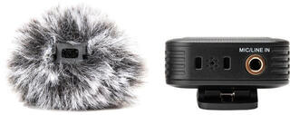 Draadloos audiosysteem Saramonic Blink 500 ProX B6 Draadloos audiosysteem - 6
