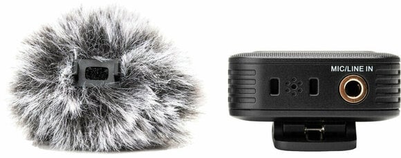 Système audio sans fil pour caméra Saramonic Blink 500 ProX B6 - 7
