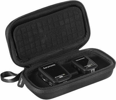 Wireless Audio System Saramonic Blink 500 ProX Q10 Wireless Audio System - 6