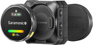 Système sans fil Saramonic BlinkMe B2 Système sans fil - 5
