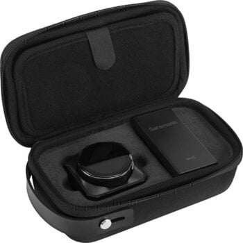 Sistema audio wireless per fotocamera Saramonic BlinkMe B2 - 12