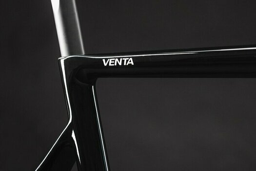 Vélo de route Basso Venta Disc Stone Gray Glossy 56 Vélo de route - 6