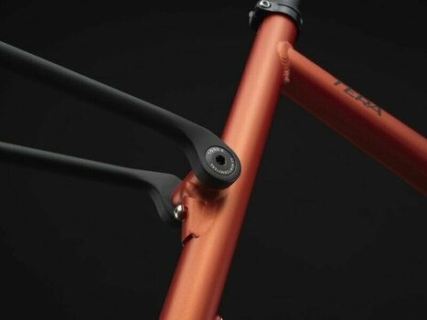 Vélo de Gravel / Cyclocross Basso Tera Gravel Siena Tera Matt XL Vélo de Gravel / Cyclocross - 2