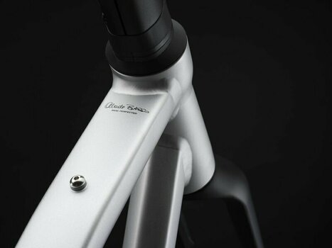 Vélo de Gravel / Cyclocross Basso Tera Gravel Siena Tera Matt XL Vélo de Gravel / Cyclocross - 5
