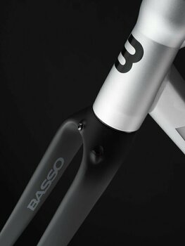 Vélo de Gravel / Cyclocross Basso Tera Gravel Siena Tera Matt XL Vélo de Gravel / Cyclocross - 6