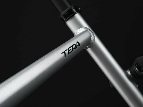 Vélo de Gravel / Cyclocross Basso Tera Gravel Siena Tera Matt XL Vélo de Gravel / Cyclocross - 7