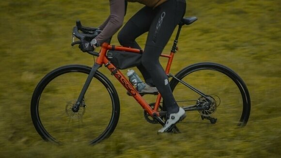 Vélo de Gravel / Cyclocross Basso Tera Gravel Siena Tera Matt S Vélo de Gravel / Cyclocross - 10