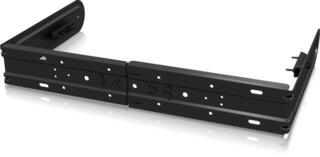 Support mural pour enceintes Turbosound iQ15-WB Support mural pour enceintes - 2