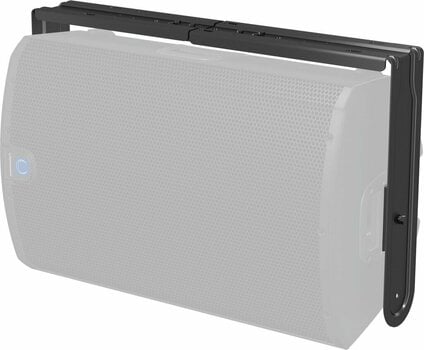 Wall mount for speakerboxes Turbosound iQ15-WB Wall mount for speakerboxes - 4