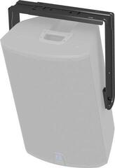 Support mural pour enceintes Turbosound iQ15-WB Support mural pour enceintes - 4