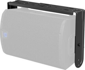 Support mural pour enceintes Turbosound iQ10-WB Support mural pour enceintes - 3