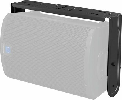 Wall mount for speakerboxes Turbosound iQ10-WB Wall mount for speakerboxes - 4