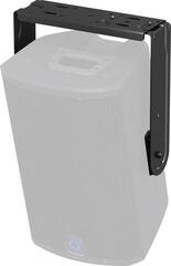 Support mural pour enceintes Turbosound iQ10-WB Support mural pour enceintes - 4