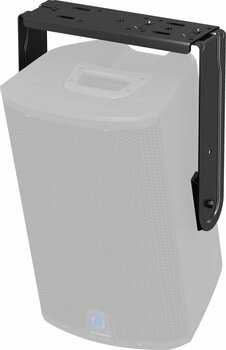 Βάση Τοίχου για Speakerboxers Turbosound iQ10-WB Βάση Τοίχου για Speakerboxers - 5