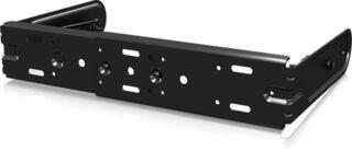 Support mural pour enceintes Turbosound iQ8-WB Support mural pour enceintes - 2