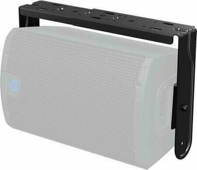 Wall mount for speakerboxes Turbosound iQ8-WB Wall mount for speakerboxes - 4