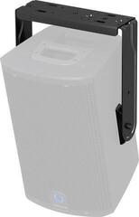 Support mural pour enceintes Turbosound iQ8-WB Support mural pour enceintes - 4