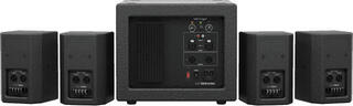Draagbaar PA-geluidssysteem Behringer SAT 1004 Bundle Draagbaar PA-geluidssysteem - 3