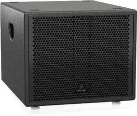 Draagbaar PA-geluidssysteem Behringer SAT 1004 Bundle Draagbaar PA-geluidssysteem - 5
