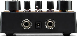 Gitáreffekt Electro Harmonix Hell Melter Distortion Gitáreffekt - 3
