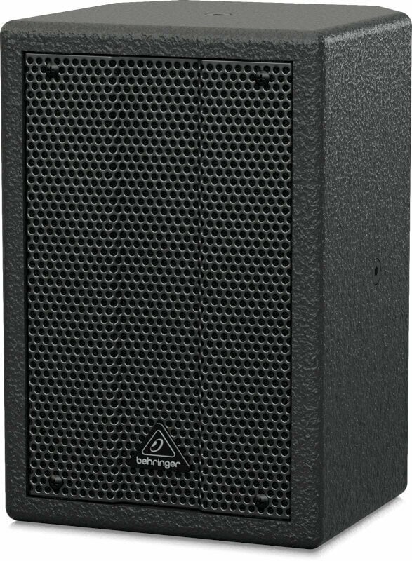 Sound Pressure Level (SPL)