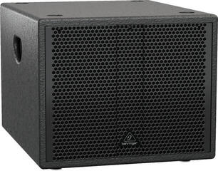 Actieve subwoofer Behringer SAT 1008 SUBA Actieve subwoofer - 1