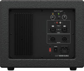Actieve subwoofer Behringer SAT 1008 SUBA Actieve subwoofer - 3