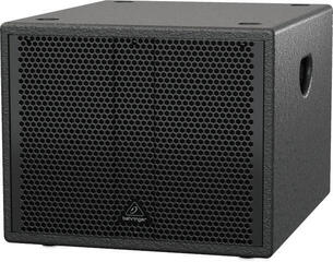 Actieve subwoofer Behringer SAT 1008 SUBA Actieve subwoofer - 2
