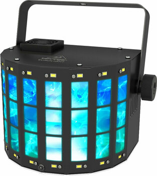Ljuseffekt Behringer LED Derby DSL1 Ljuseffekt - 3
