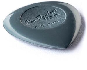 Перце за китара Dunlop Big Stubby Nylon 3.0 Перце за китара - 2