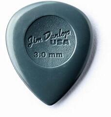 Перце за китара Dunlop Big Stubby Nylon 3.0 Перце за китара - 1