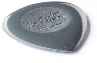 Перце за китара Dunlop Big Stubby Nylon 2.0 Перце за китара - 2