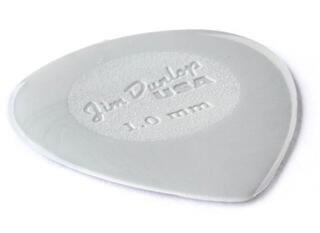Перце за китара Dunlop Big Stubby Nylon 1.0 Перце за китара - 2