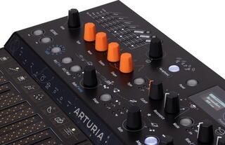 Συνθεσάιζερ Arturia MicroFreak Stellar LE Συνθεσάιζερ - 3