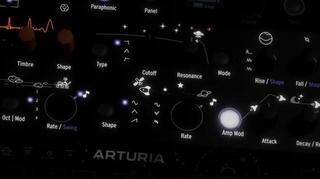 Συνθεσάιζερ Arturia MicroFreak Stellar LE Συνθεσάιζερ - 5