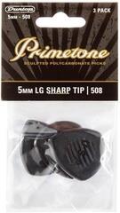 Перце за китара Dunlop Primetone Classic Large Sharp Tip 5.0 Перце за китара - 3