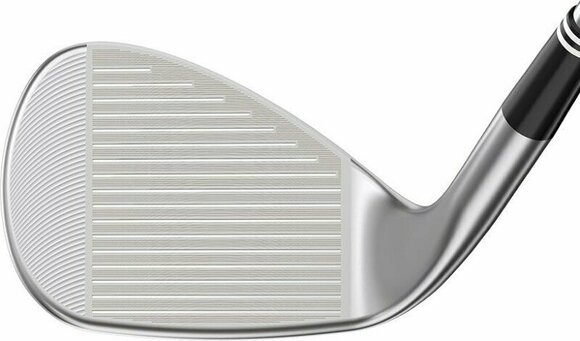 Golfová hole - wedge Cleveland CBX2 Tour Satin Wedge Right Hand Steel 46 SB - 4