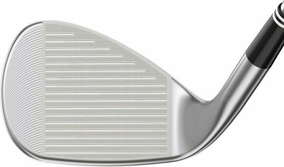Golf palica - wedge Cleveland CBX2 Tour Satin Wedge Left Hand Steel 54 SB - 4