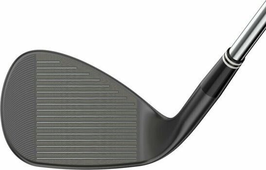 Golf Club - Wedge Cleveland CBX2 Black Satin Wedge Right Hand Steel 56 SB - 3