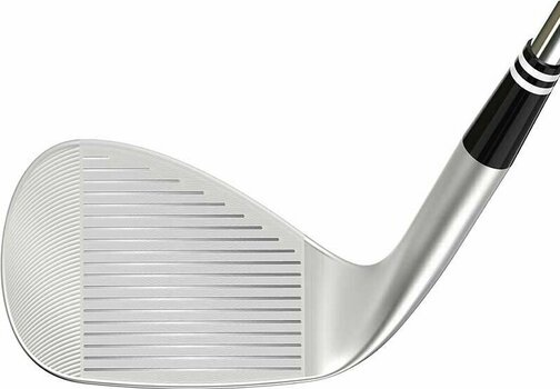 Golfová hole - wedge Cleveland RTX Zipcore Tour Satin Wedge Right Hand Steel 58 HB - 3