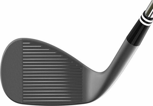 Golf palica - wedge Cleveland RTX Zipcore Black Satin Wedge Right Hand Steel 54 SB - 3